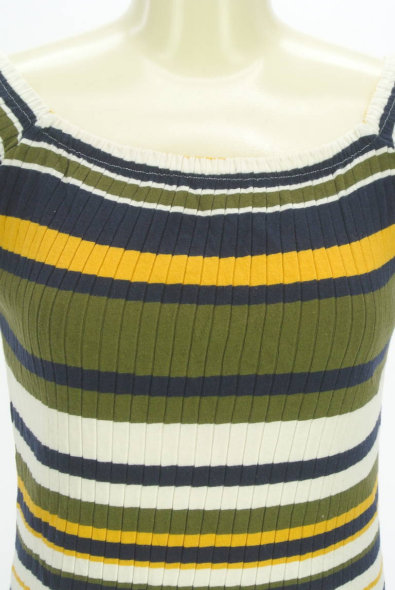 AZUL BY MOUSSY（アズールバイマウジー）の古着「商品番号：PR10316480」-大画像4