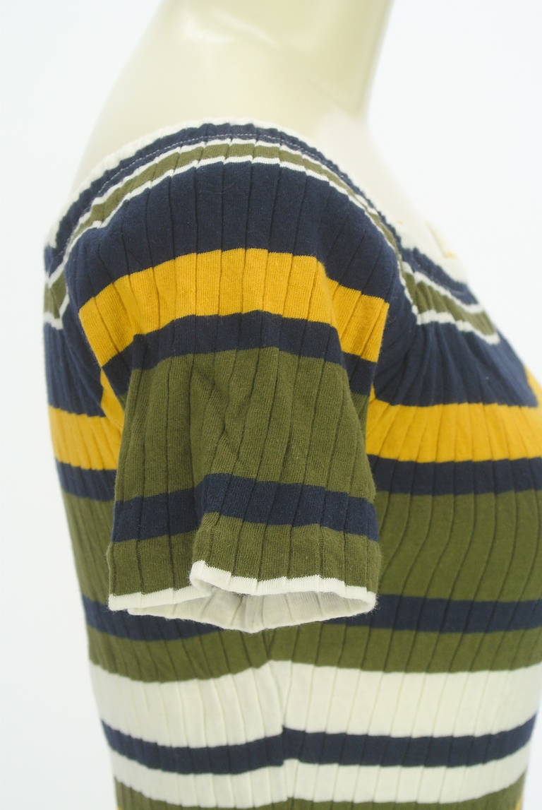 AZUL BY MOUSSY（アズールバイマウジー）の古着「商品番号：PR10316480」-大画像5