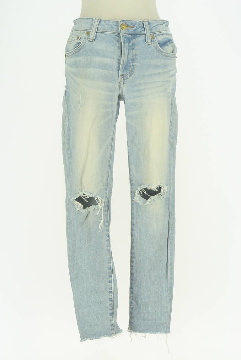 AZUL BY MOUSSY（アズールバイマウジー）の古着「商品番号：PR10316484」-大画像1