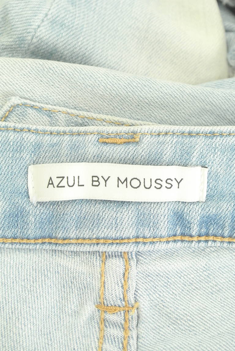 AZUL BY MOUSSY（アズールバイマウジー）の古着「商品番号：PR10316484」-大画像6