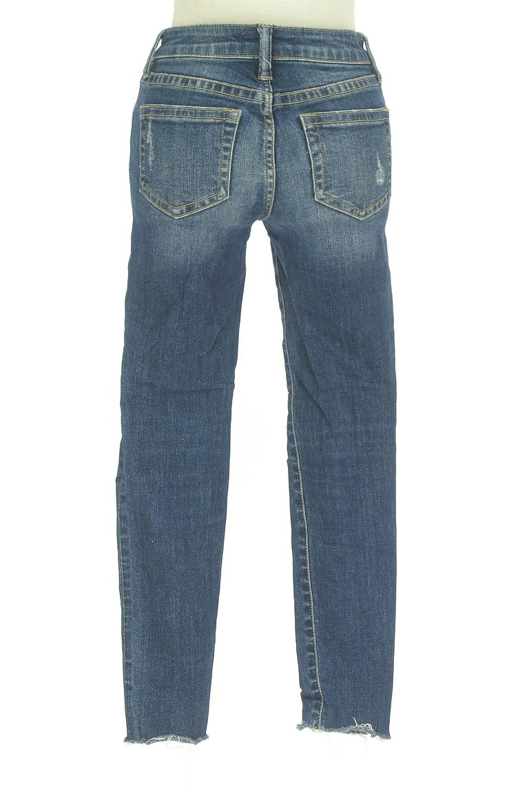 AZUL BY MOUSSY（アズールバイマウジー）の古着「商品番号：PR10316485」-大画像2