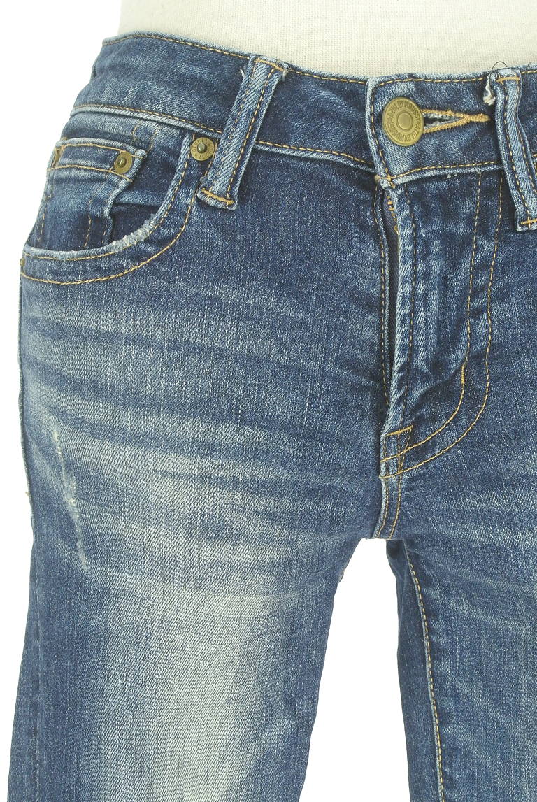 AZUL BY MOUSSY（アズールバイマウジー）の古着「商品番号：PR10316485」-大画像4