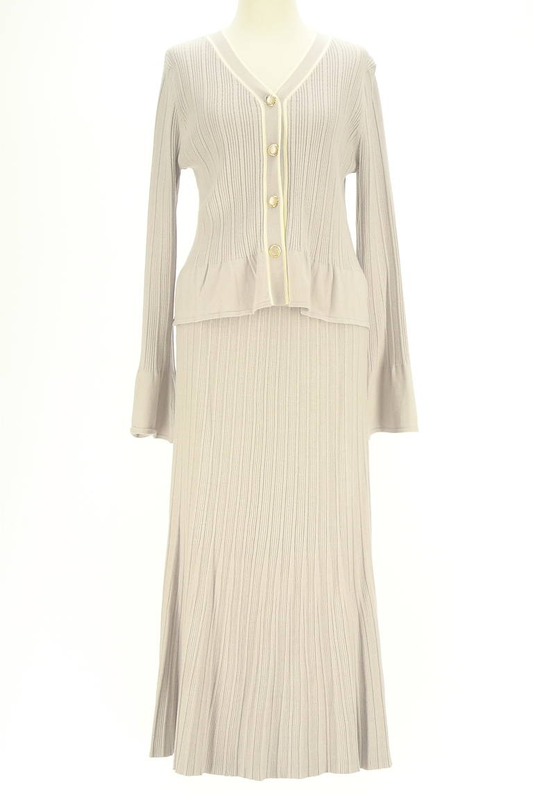 PROPORTION BODY DRESSING(プロポーションボディ ドレッシング)の古着「商品番号:PR10316489」-大画像1