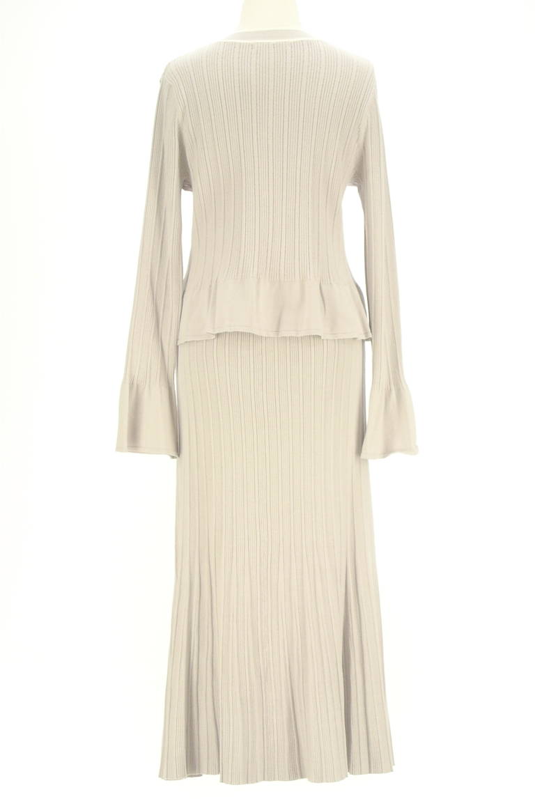 PROPORTION BODY DRESSING(プロポーションボディ ドレッシング)の古着「商品番号:PR10316489」-大画像2