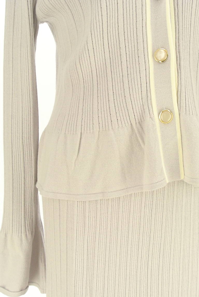 PROPORTION BODY DRESSING(プロポーションボディ ドレッシング)の古着「商品番号:PR10316489」-大画像4