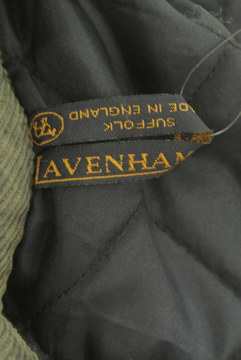 LAVENHAM（ラベンハム）の古着「商品番号：PR10316491」-大画像6