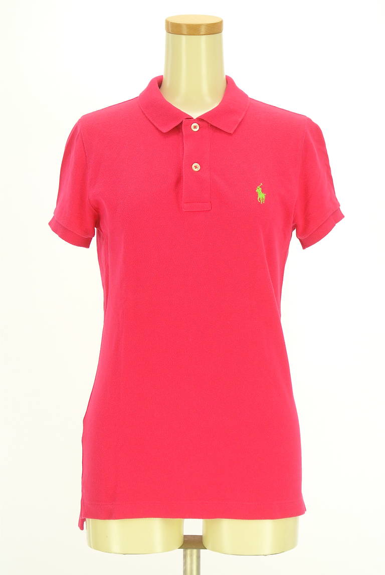 POLO RALPH LAUREN（ポロラルフローレン）の古着「商品番号：PR10316493」-大画像1