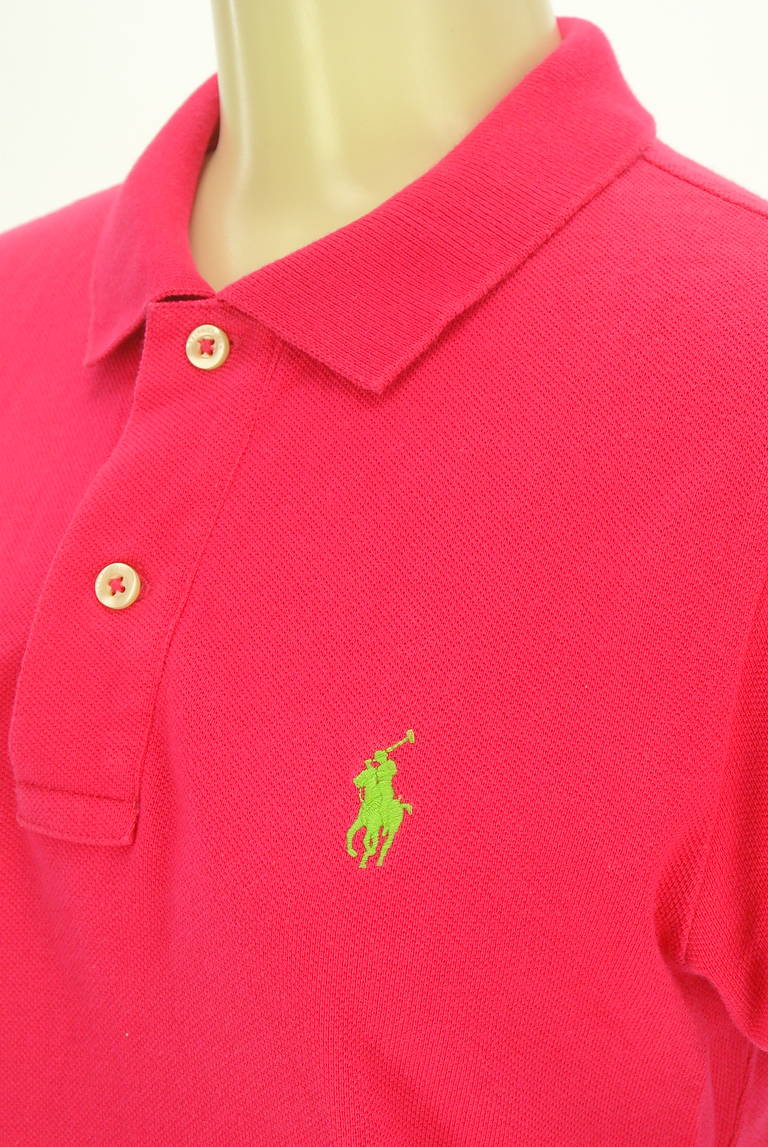 POLO RALPH LAUREN（ポロラルフローレン）の古着「商品番号：PR10316493」-大画像4