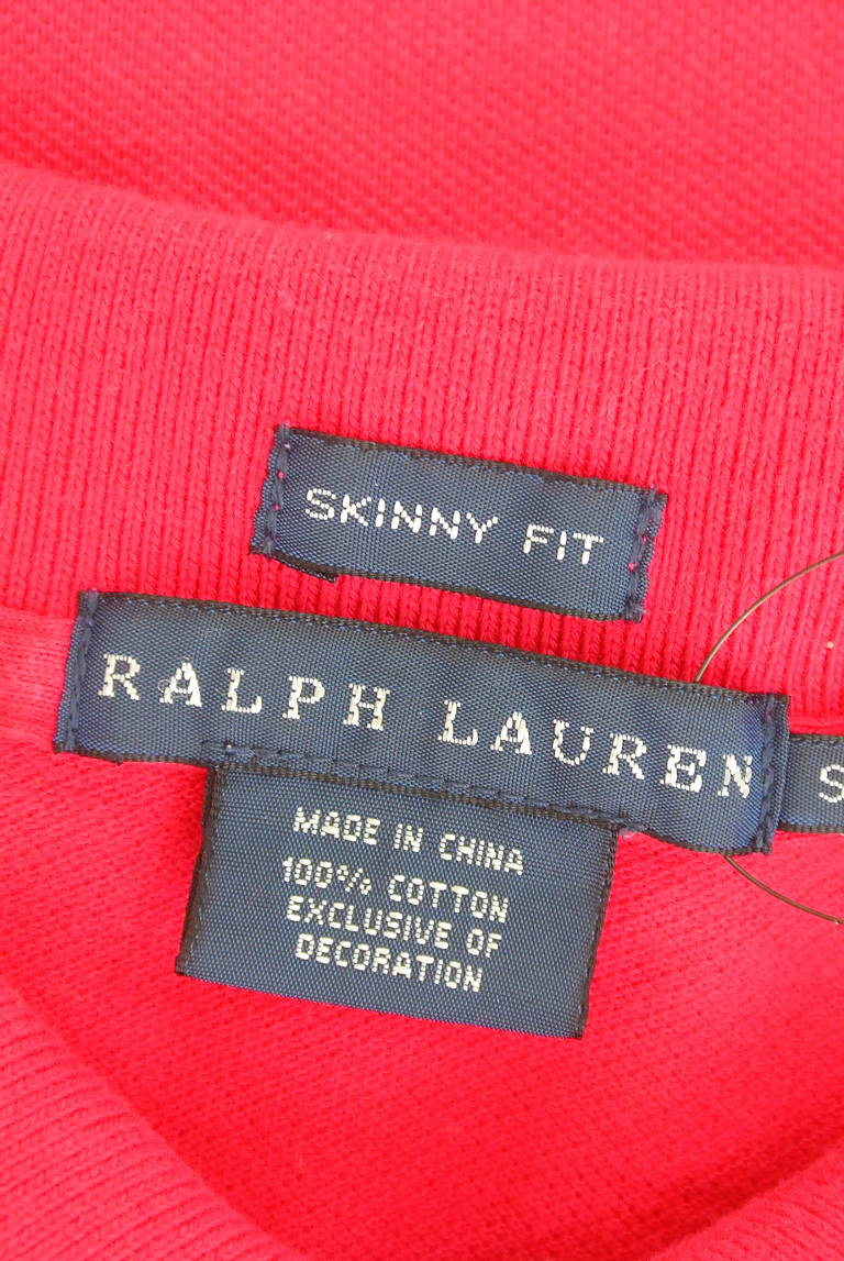 POLO RALPH LAUREN（ポロラルフローレン）の古着「商品番号：PR10316493」-大画像6