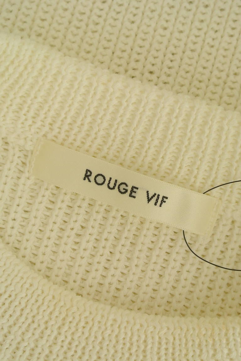 Rouge vif La cle（ルージュヴィフラクレ）の古着「商品番号：PR10316495」-大画像6