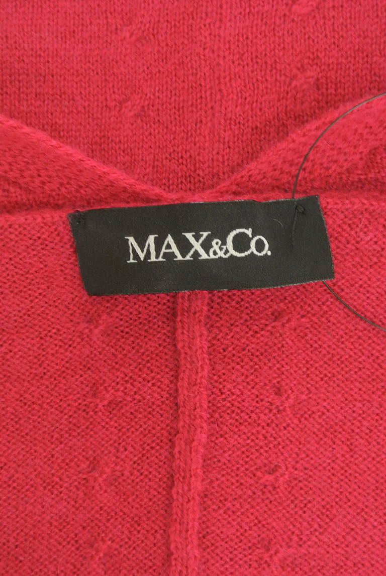 MAX&Co.（マックス＆コー）の古着「商品番号：PR10316512」-大画像6