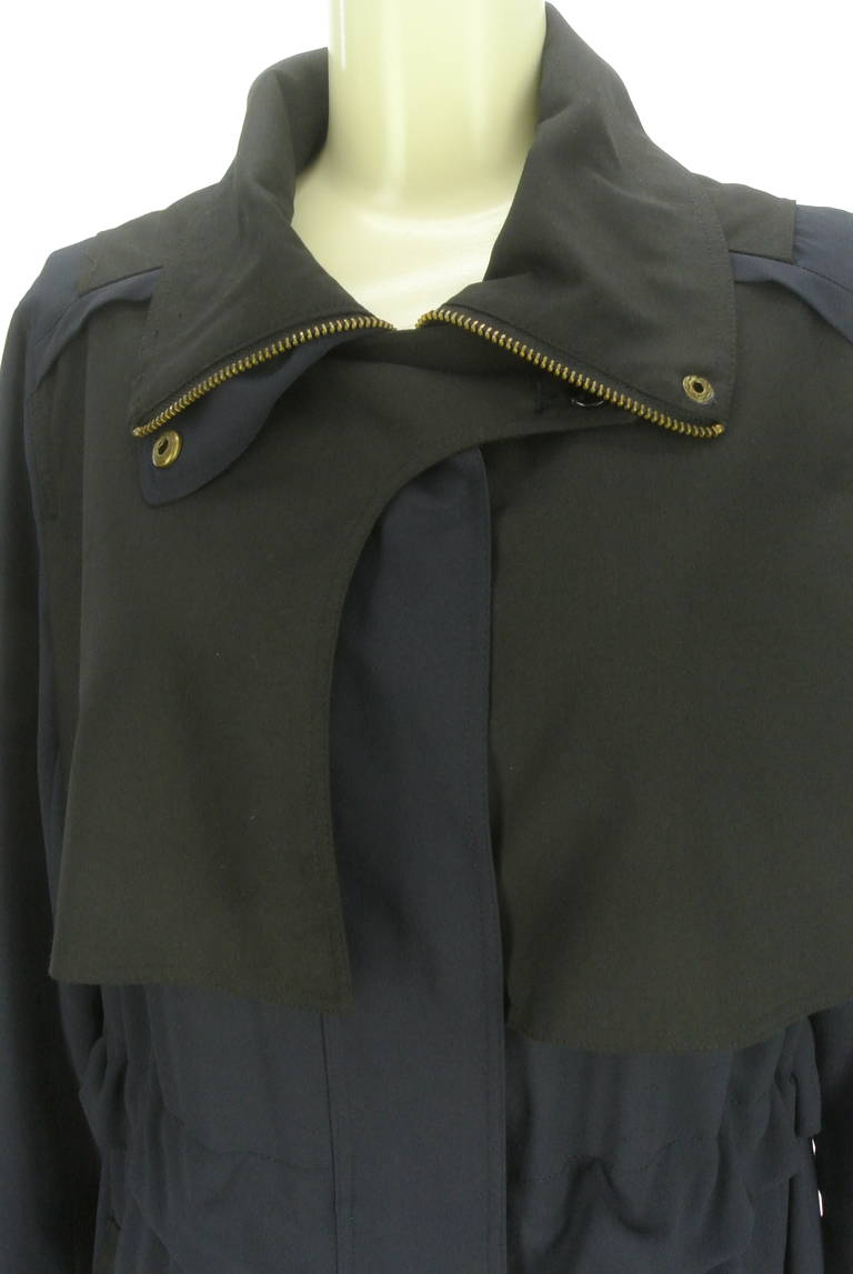 YECCA VECCA（イェッカヴェッカ）の古着「商品番号：PR10316518」-大画像4