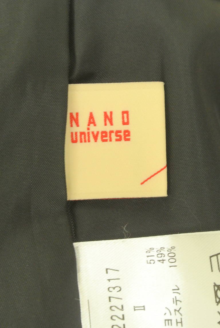 nano・universe（ナノユニバース）の古着「商品番号：PR10316524」-大画像6