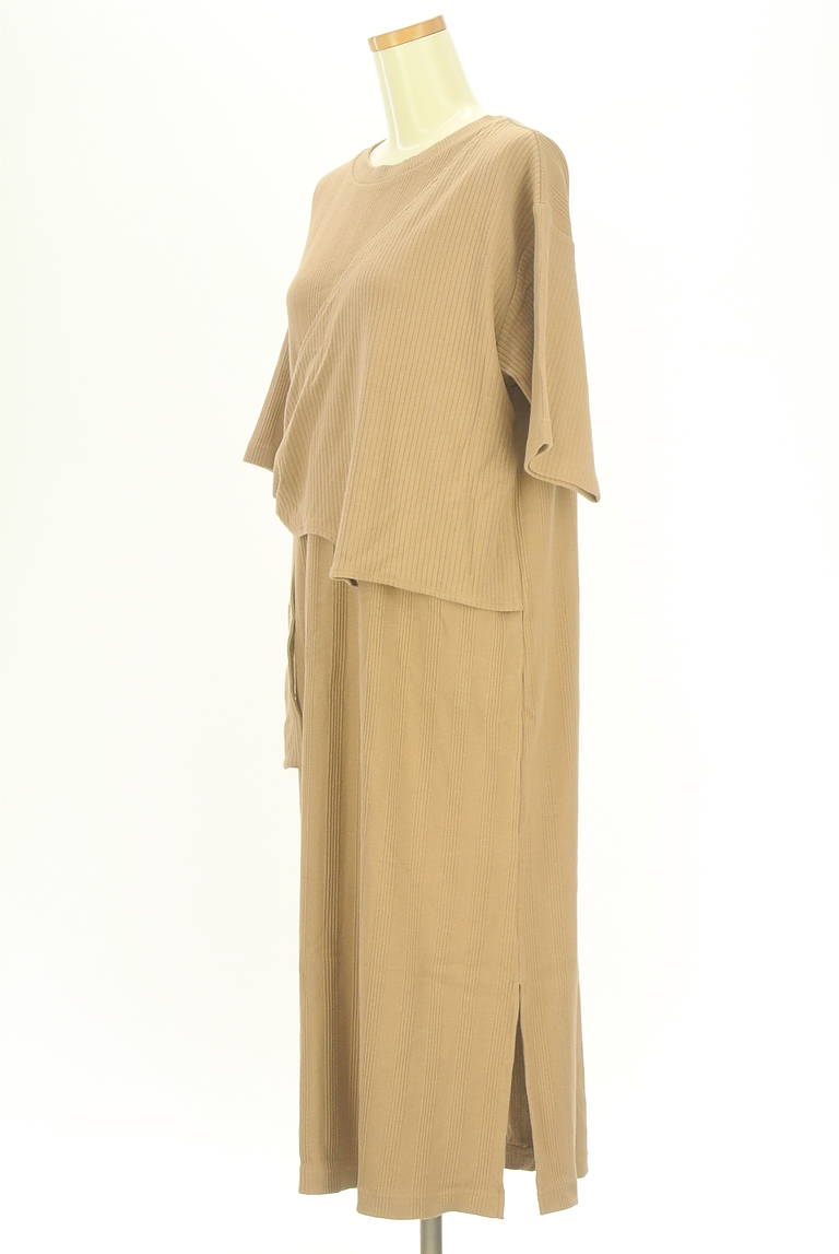 AZUL BY MOUSSY（アズールバイマウジー）の古着「商品番号：PR10316588」-大画像3