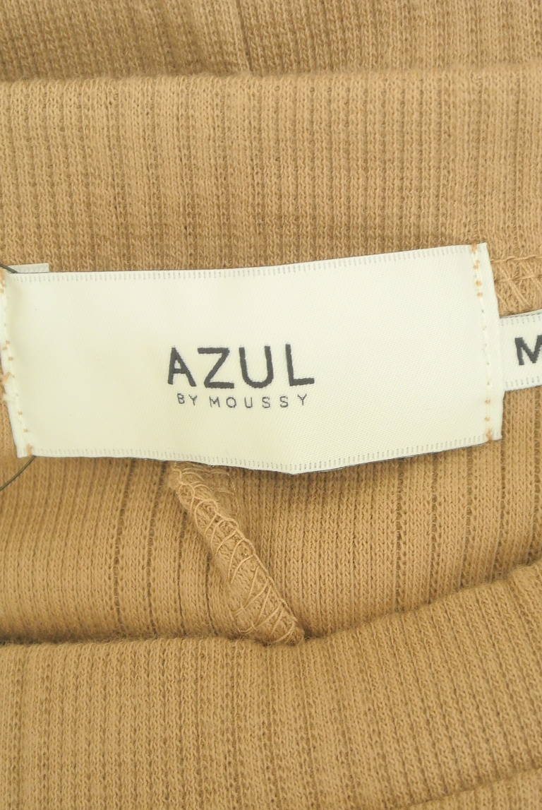 AZUL BY MOUSSY（アズールバイマウジー）の古着「商品番号：PR10316588」-大画像6