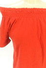 MOUSSY（マウジー）の古着「商品番号：PR10316589」-5