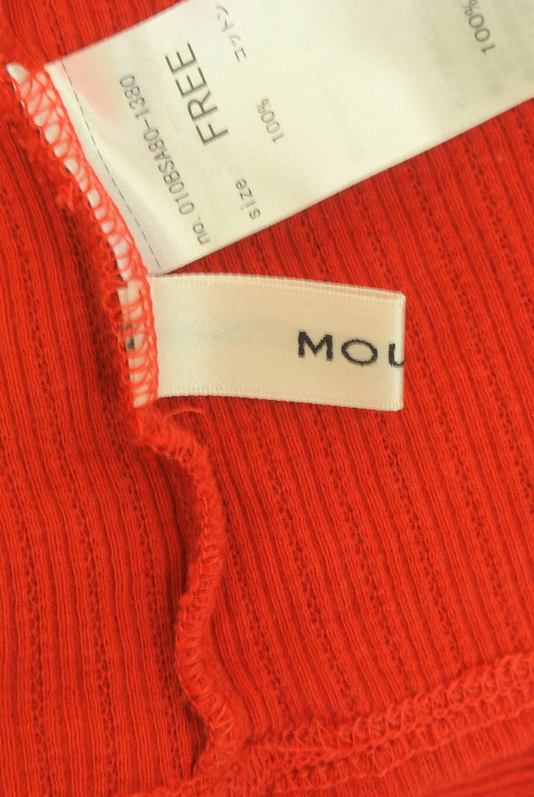MOUSSY（マウジー）の古着「商品番号：PR10316589」-大画像6