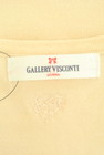 GALLERY VISCONTI（ギャラリービスコンティ）の古着「商品番号：PR10316610」-6