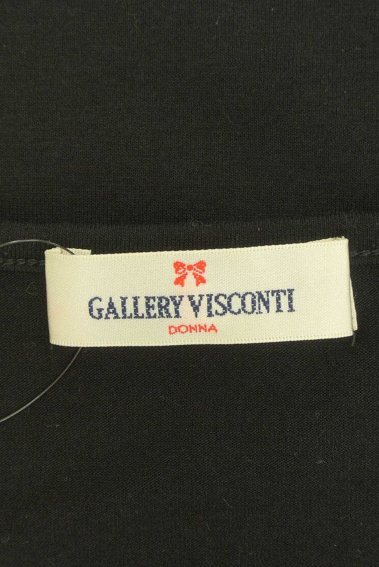 GALLERY VISCONTI（ギャラリービスコンティ）の古着「商品番号：PR10316611」-大画像6