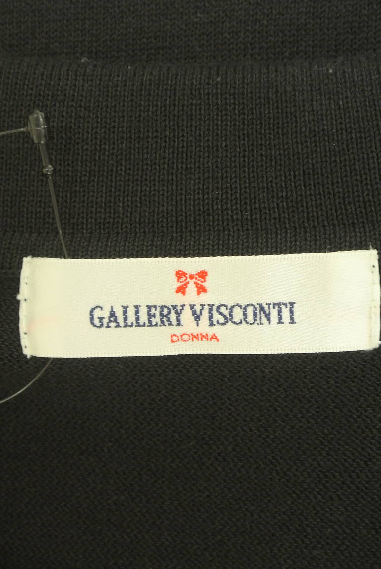 GALLERY VISCONTI（ギャラリービスコンティ）の古着「商品番号：PR10316612」-大画像6