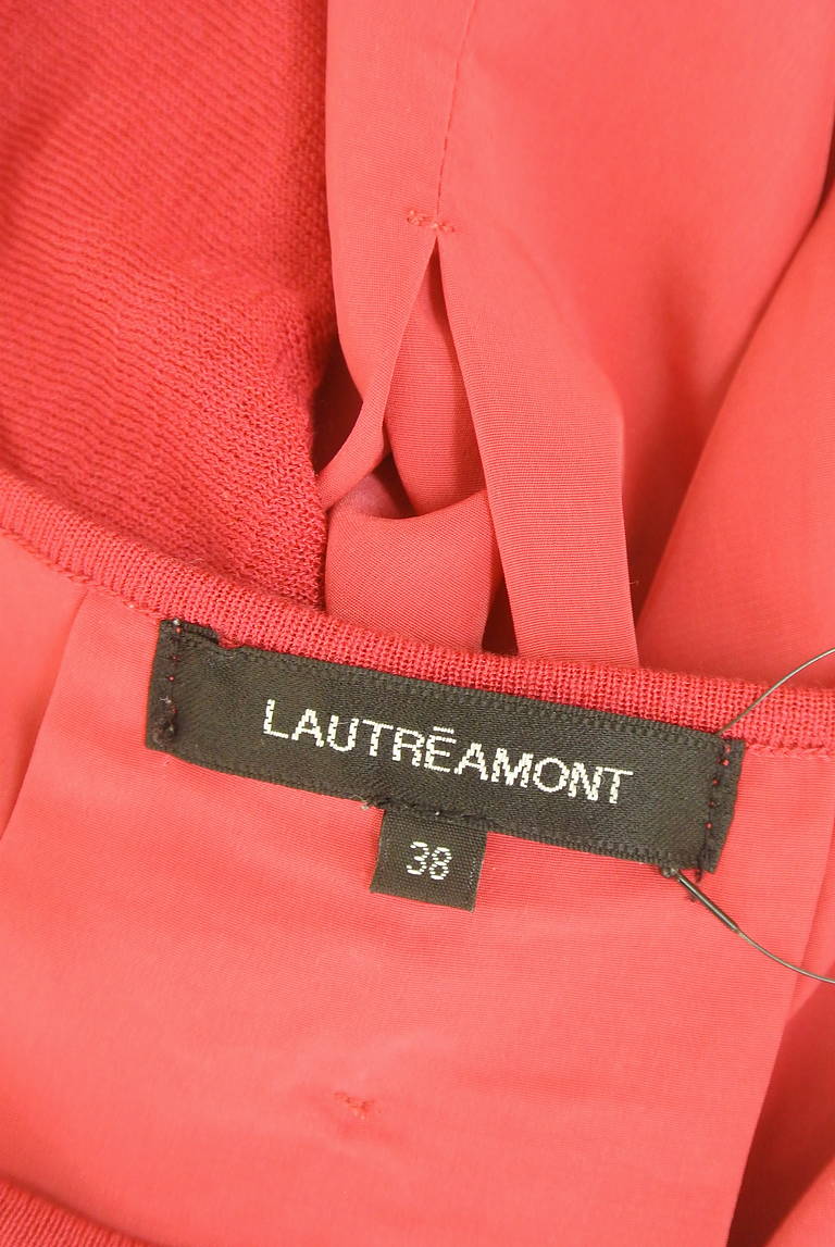 LAUTREAMONT（ロートレアモン）の古着「商品番号：PR10316697」-大画像6