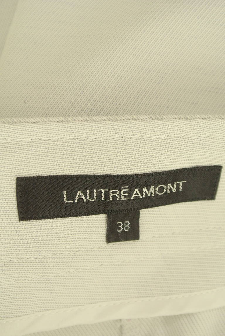LAUTREAMONT（ロートレアモン）の古着「商品番号：PR10316701」-大画像6