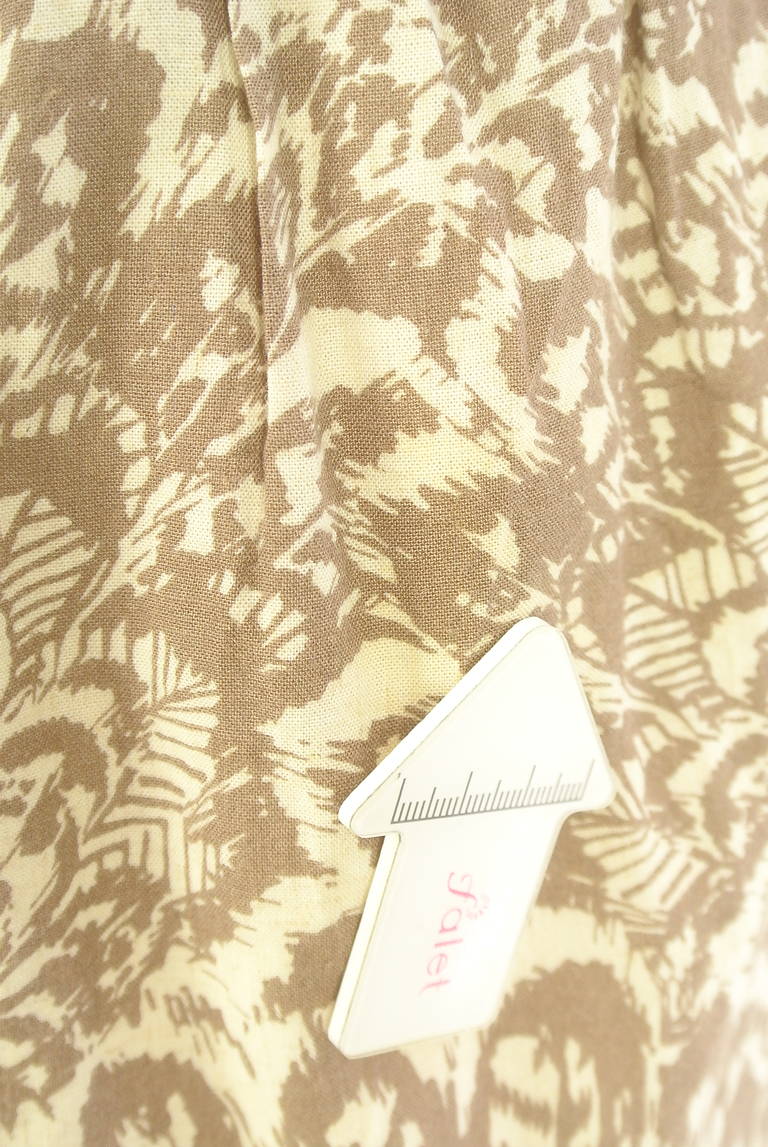 NOLLEY'S sophi（ノーリーズソフィ）の古着「商品番号：PR10316703」-大画像5