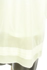 LAUTREAMONT（ロートレアモン）の古着「商品番号：PR10316707」-5