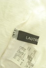 LAUTREAMONT（ロートレアモン）の古着「商品番号：PR10316707」-6
