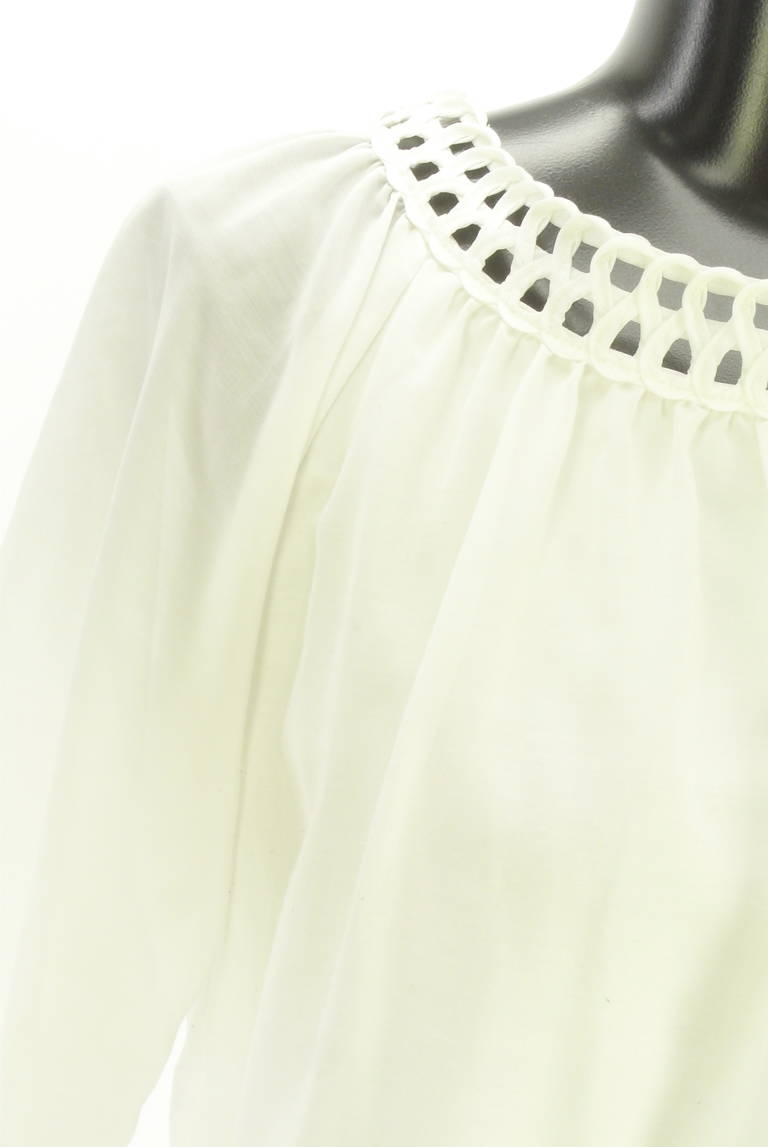 LAUTREAMONT（ロートレアモン）の古着「商品番号：PR10316707」-大画像4