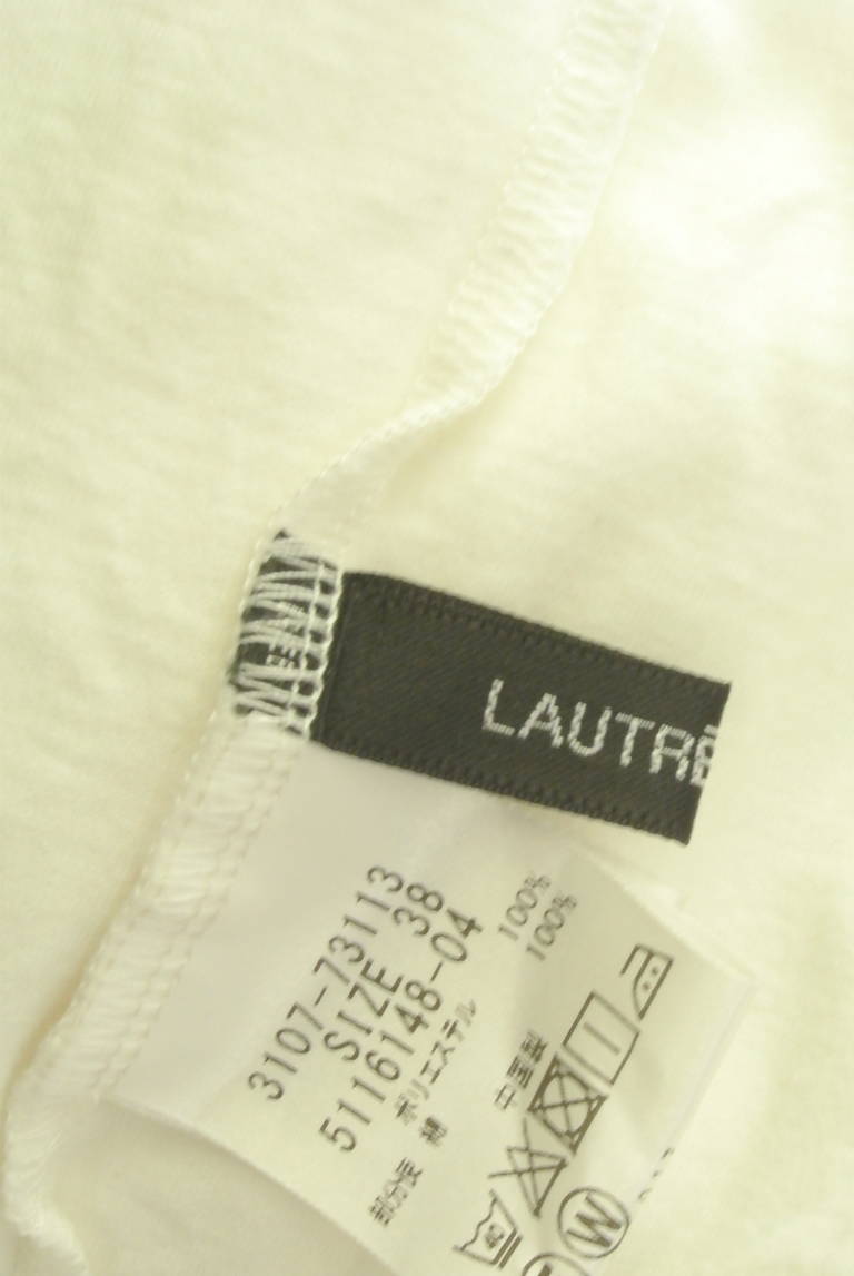 LAUTREAMONT（ロートレアモン）の古着「商品番号：PR10316707」-大画像6