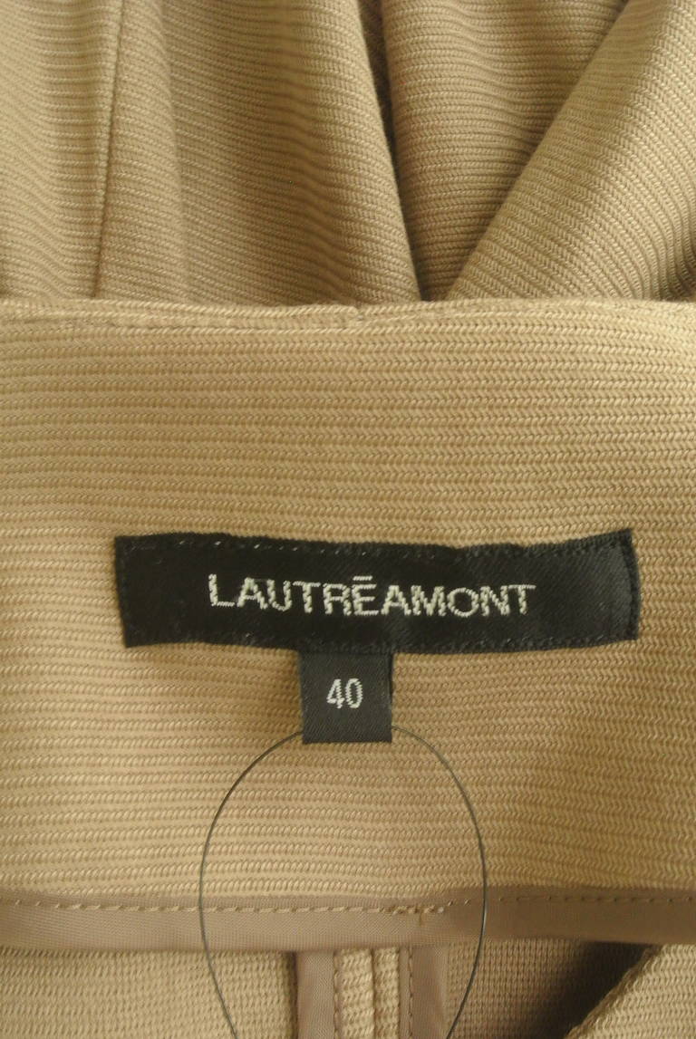 LAUTREAMONT（ロートレアモン）の古着「商品番号：PR10316708」-大画像6
