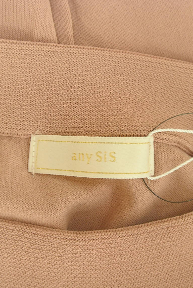 anySiS（エニィスィス）の古着「商品番号：PR10316711」-大画像6