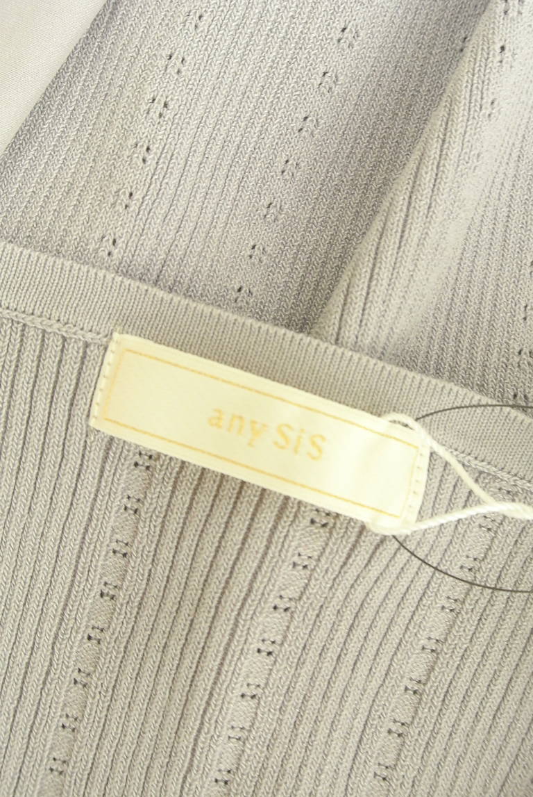 anySiS（エニィスィス）の古着「商品番号：PR10316716」-大画像6