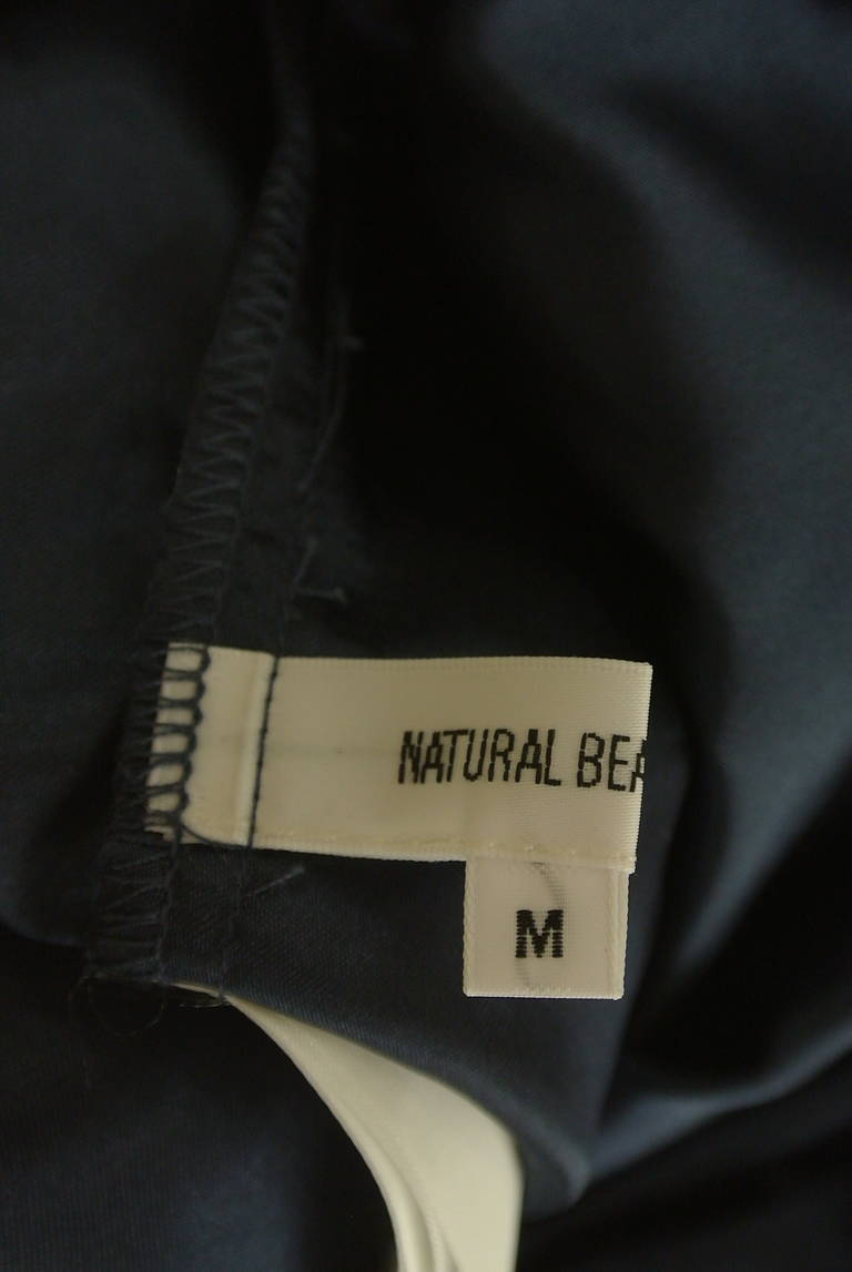 NATURAL BEAUTY BASIC（ナチュラルビューティベーシック）の古着「商品番号：PR10316717」-大画像6