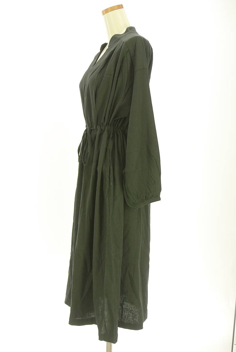 MOUSSY（マウジー）の古着「商品番号：PR10316727」-大画像3