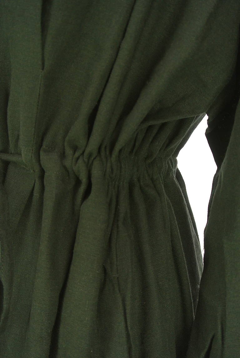 MOUSSY（マウジー）の古着「商品番号：PR10316727」-大画像5