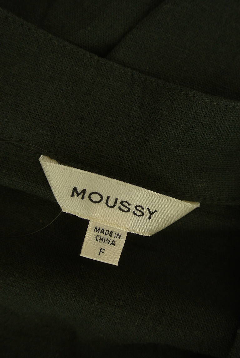 MOUSSY（マウジー）の古着「商品番号：PR10316727」-大画像6