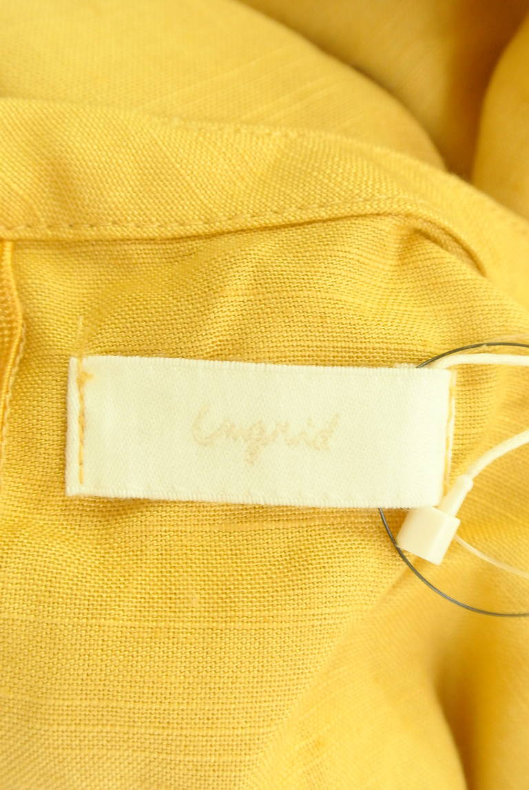 Ungrid（アングリッド）の古着「商品番号：PR10316732」-大画像6