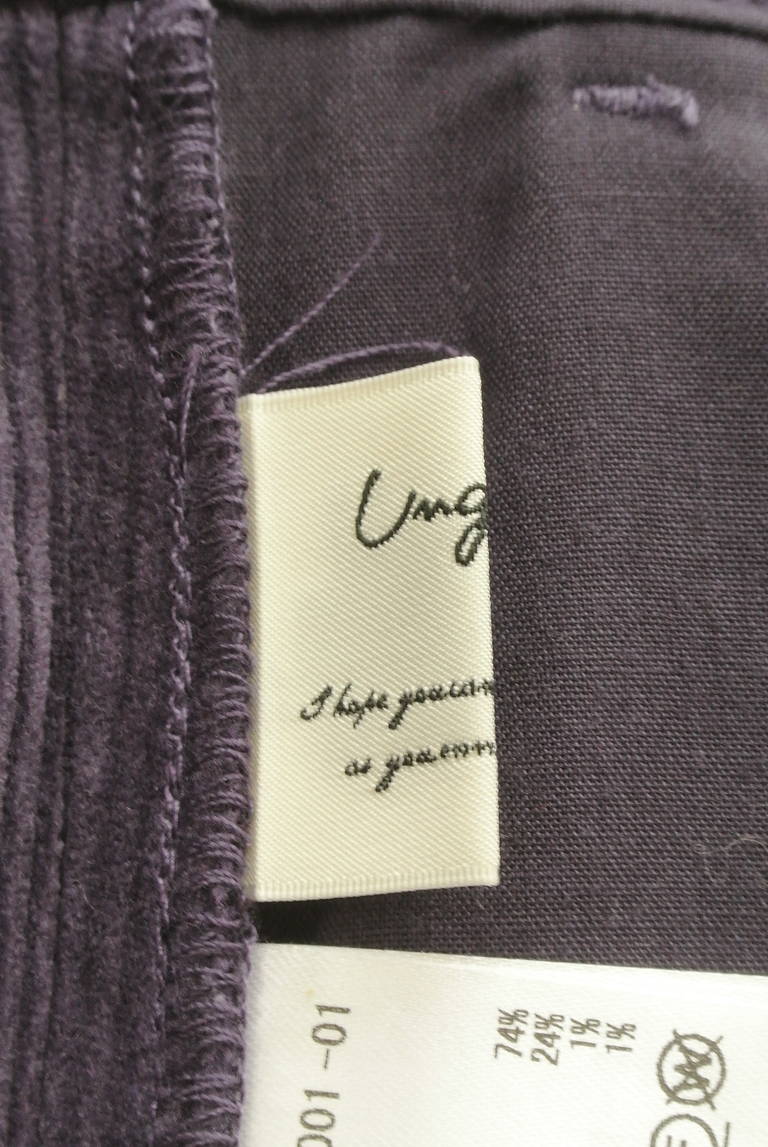 Ungrid（アングリッド）の古着「商品番号：PR10316738」-大画像6