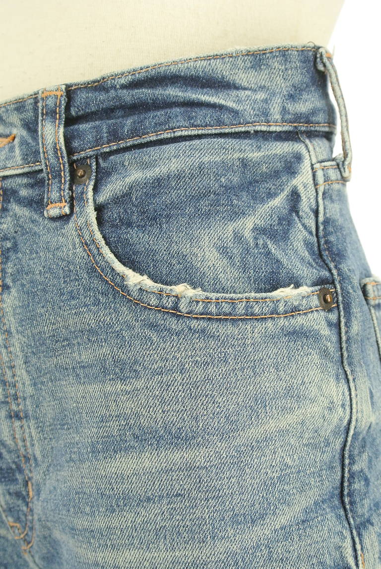 MOUSSY（マウジー）の古着「商品番号：PR10316743」-大画像4