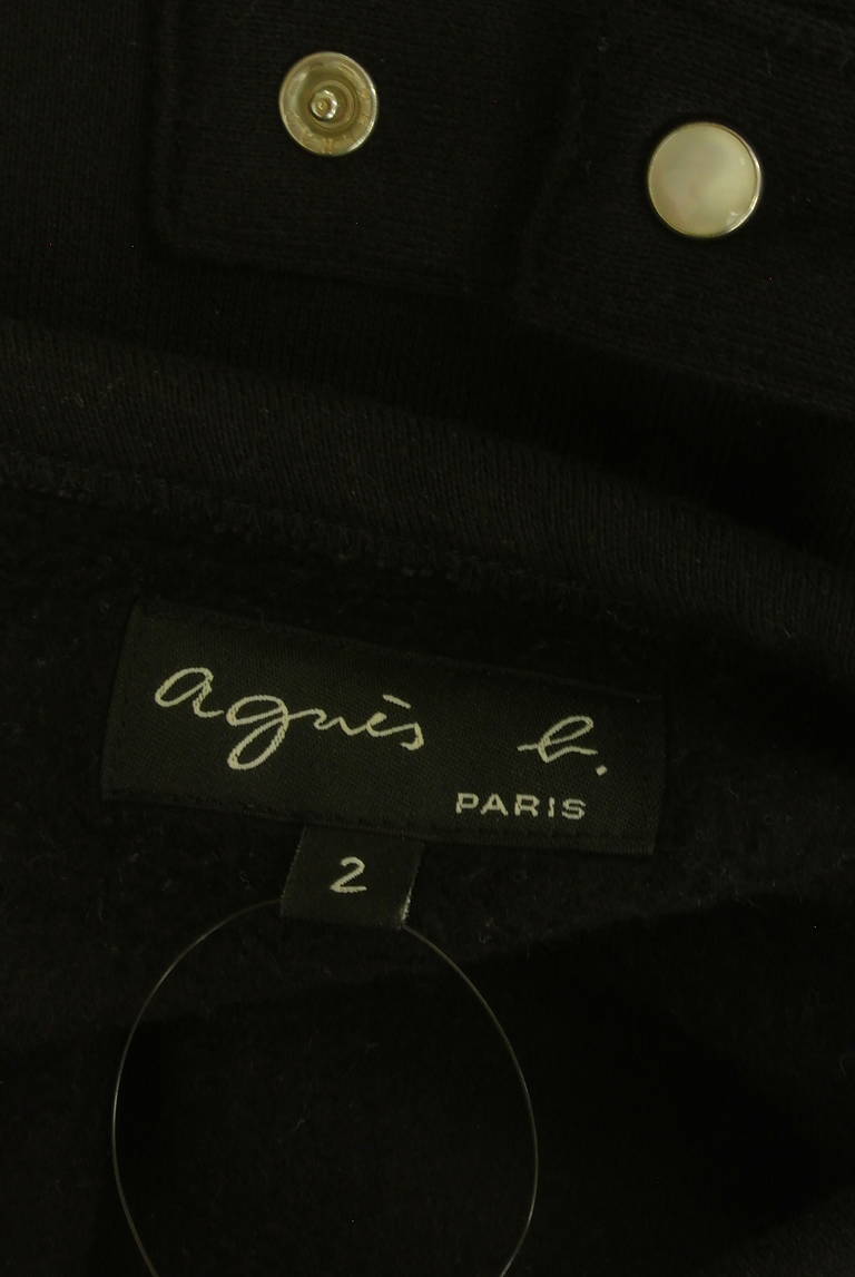 agnes b（アニエスベー）の古着「商品番号：PR10316746」-大画像6