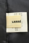 LAISSE PASSE（レッセパッセ）の古着「商品番号：PR10316747」-6