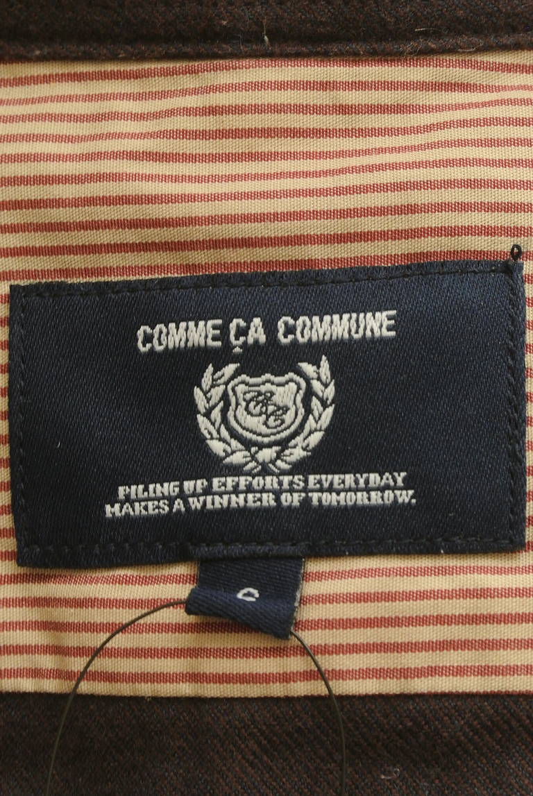 COMME CA COMMUNE（コムサコミューン）の古着「商品番号：PR10316759」-大画像6