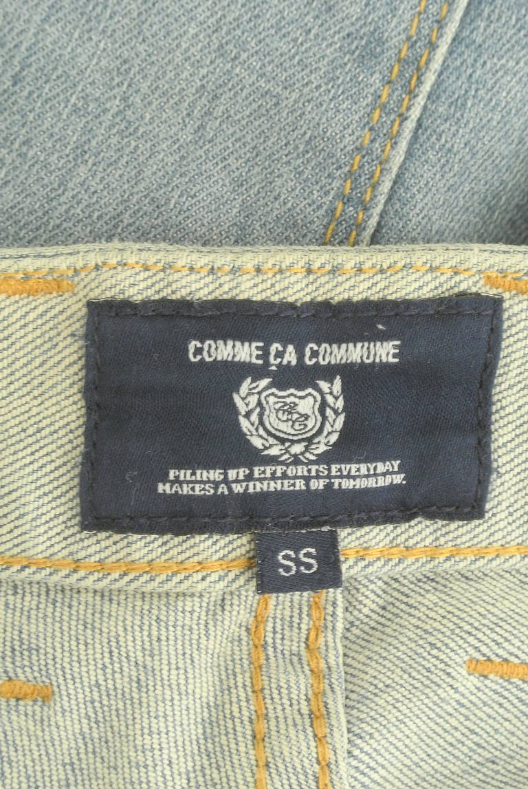 COMME CA COMMUNE（コムサコミューン）の古着「商品番号：PR10316760」-大画像6