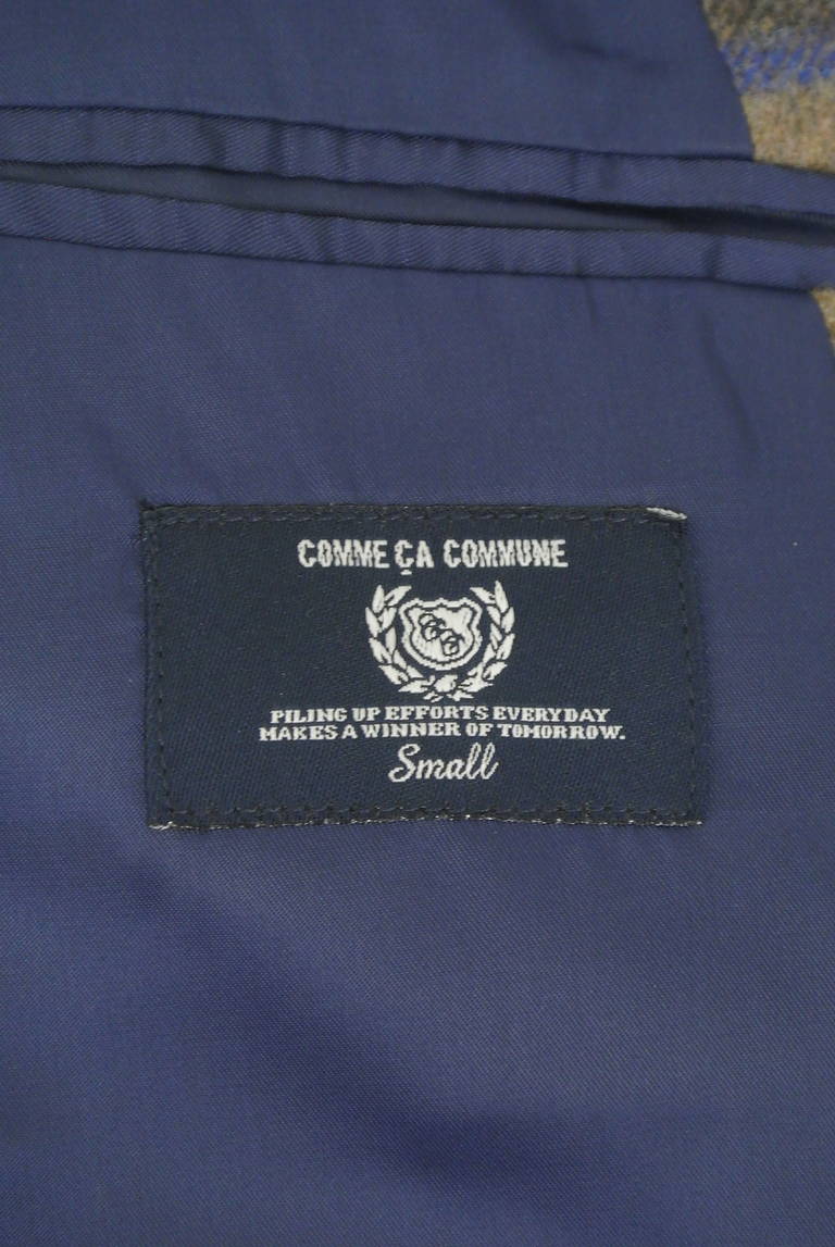 COMME CA COMMUNE（コムサコミューン）の古着「商品番号：PR10316766」-大画像6