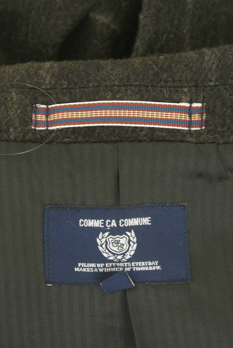 COMME CA COMMUNE（コムサコミューン）の古着「商品番号：PR10316767」-大画像6