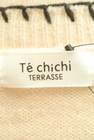 Te chichi（テチチ）の古着「商品番号：PR10316771」-6