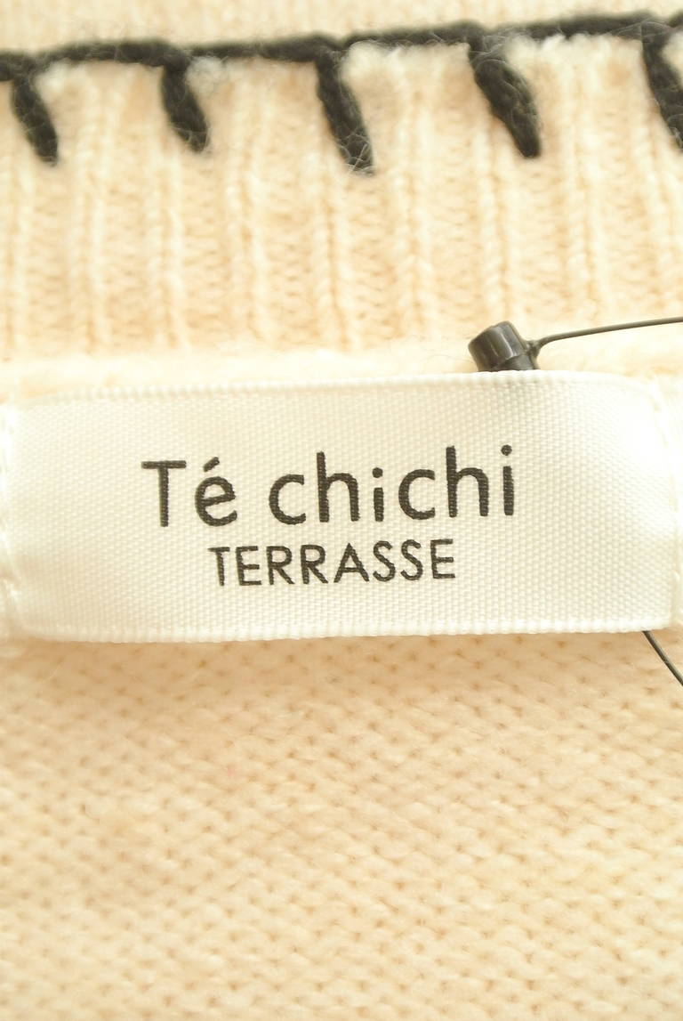 Te chichi（テチチ）の古着「商品番号：PR10316771」-大画像6