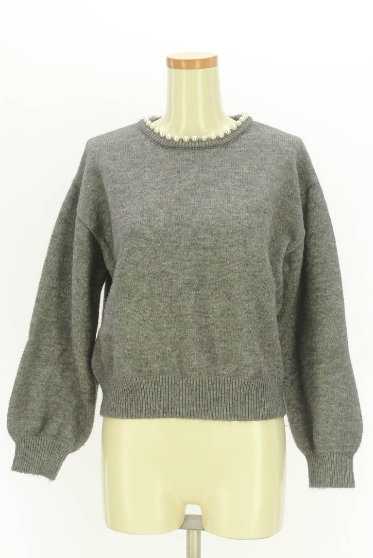 Te chichi（テチチ）の古着「商品番号：PR10316773」-大画像1